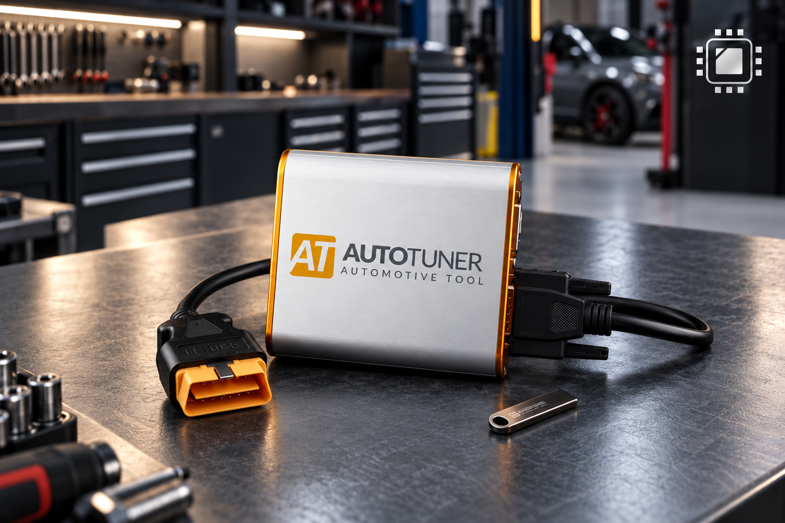 Autotuner